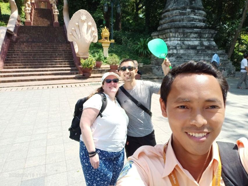 Phnom Penh: Royal Palace, S21, Killing Fields & More Tour - Choeung Ek and the hard lesson of the Killing Fields