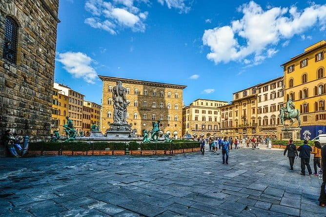 Pitti Palace and Boboli Gardens Private Tour - Best time to book this experience
