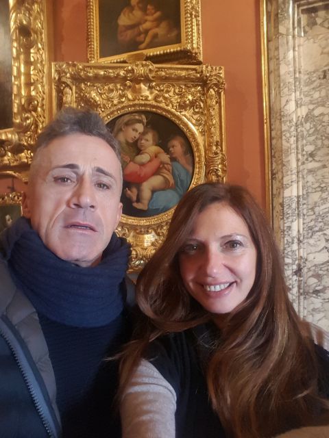 Pitti Palace and Boboli Gardens Private Tour - Is $260 per person a fair price?