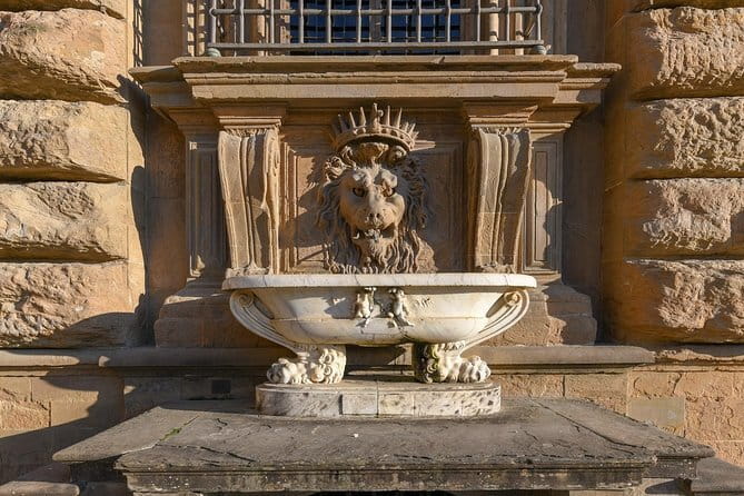 Pitti Palace and Palatina Gallery - Why Pitti Palace deserves your afternoon