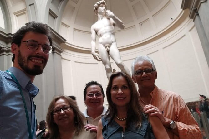 Pitti Palace and Palatine Gallery: A Royal Art and History Tour - The Planetary Rooms and royal apartments