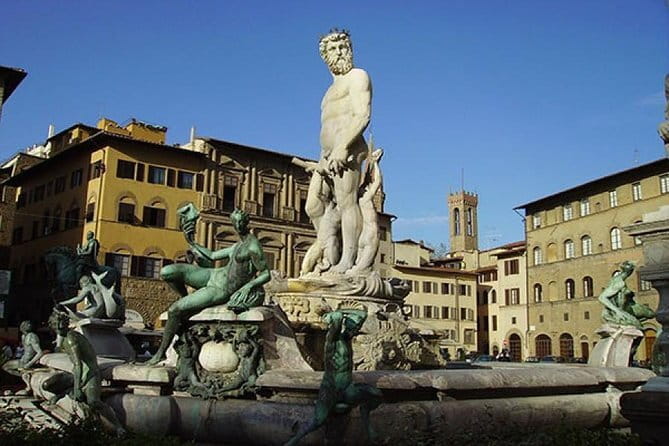 Pitti Palace and Palatine Gallery: A Royal Art and History Tour - Practical advice for a smoother visit