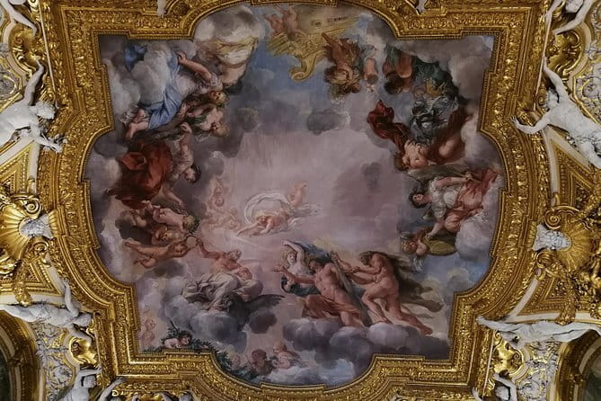 Pitti Palace, Boboli Garden & Palatina Gallery Guided Tour - Who will enjoy this tour most