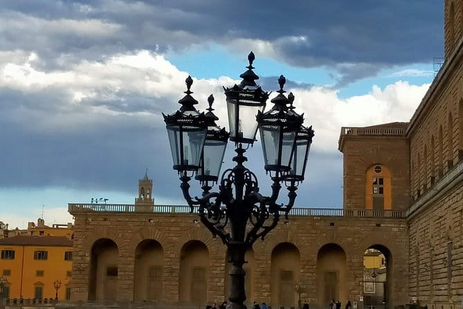 Pitti Palace, Boboli Garden & Palatina Gallery Guided Tour - Simple ways to get more from the visit