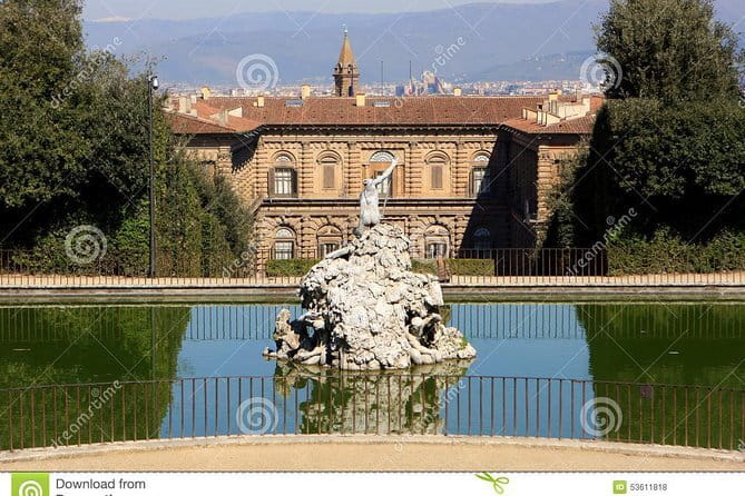 Pitti Palace & Boboli gardens tour with a Local Guide - Key points before you book