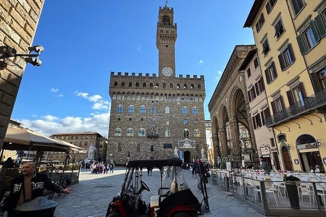 Pitti Palace, Palatina Gallery and the Medici: Arts and Power in Florence. - What you learn about the Medici