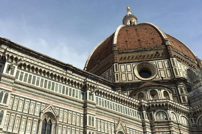 Pitti Palace, Palatina Gallery and the Medici: Arts and Power in Florence. - A guide makes a real difference here