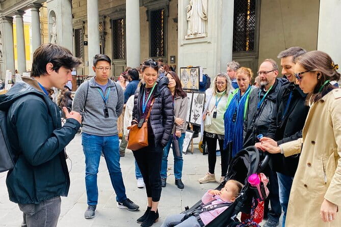 Pitti Palace - Private Tour At Galleria Palatina Incl. Tkts To Boboli Gardens - Who should book this Pitti Palace experience?