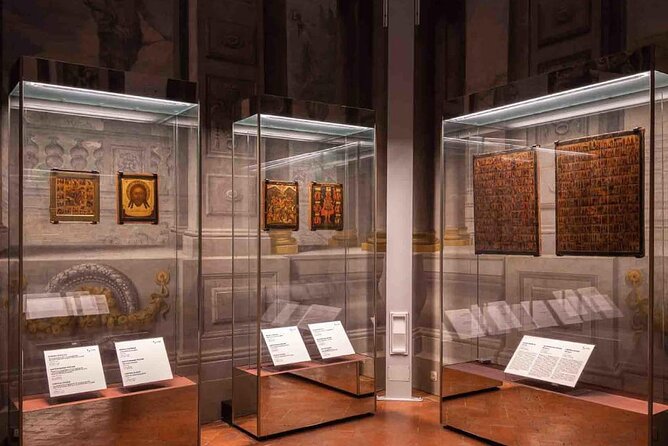 Pitti Palace Private Tour With 5- Star Guide - Who will get the most from this visit