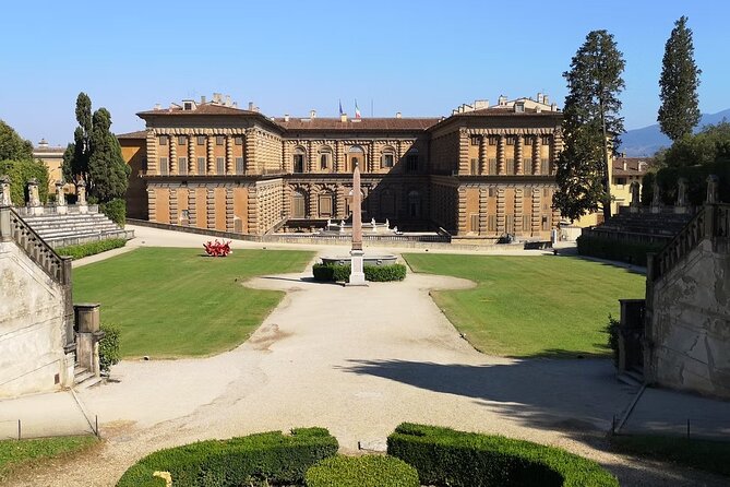 Pitti Palace Private Tour With 5- Star Guide - Should you book the Pitti Palace private tour?