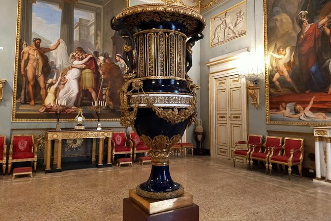 Pitti Palace: The Royal Palace of Florence - Why Pitti Palace feels different from Florence’s other great museums