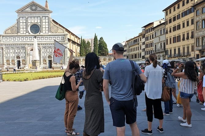 Pitti Palace: The Royal Palace of Florence - How the private format affects the experience