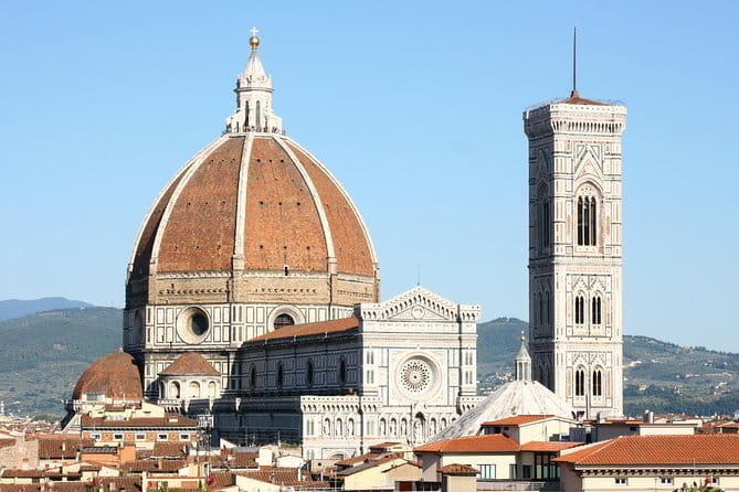 Pitti Palace: The Royal Palace of Florence - Morning timing, meeting point, and pickup