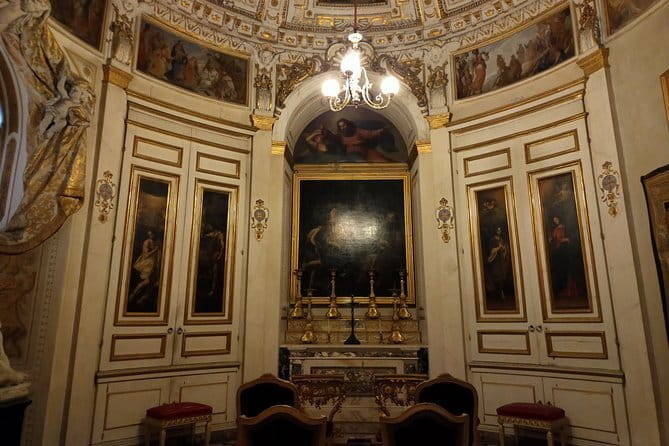 Pitti Palace: The Royal Palace of Florence - Who will get the most from this palace tour