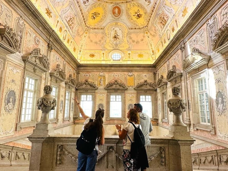 Porto Bishop's Palace Guided Tour - Why the Bishop’s Palace matters in Porto