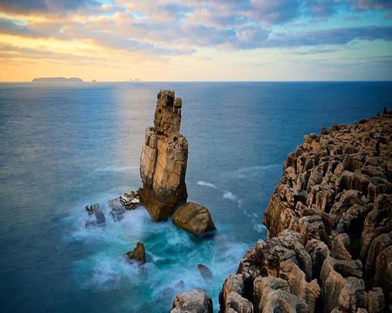 Portugal Hidden Gems: Berlenga, Peniche & Royal Palace Mafra - Why Berlenga Island makes this day trip special