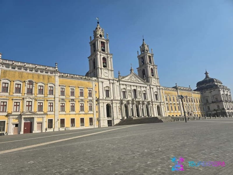 Portugal Hidden Gems: Berlenga, Peniche & Royal Palace Mafra - Should you book this Portugal day trip?