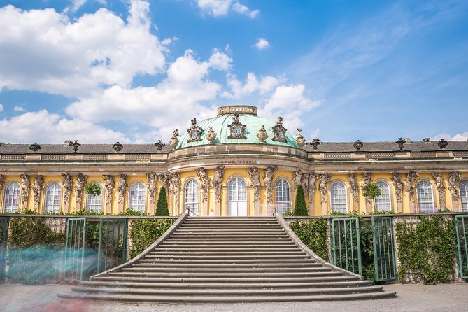 Potsdam: Private Walking Tour – Time for Palace Entries Included! - A Long Day Built Around Potsdam’s Big Stories