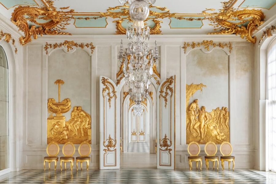 Potsdam: Sanssouci Palace and Prussian Palaces Entry Ticket - Should you book the Sanssouci day ticket?