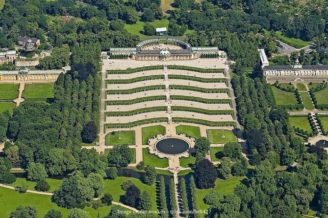 Potsdam & Sanssouci Palace: Private Day Trip from Berlin by Train - Why Potsdam Makes a Fine Break from Berlin