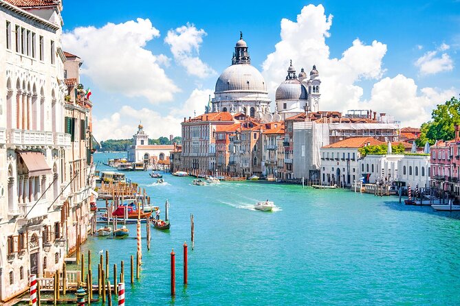 Private 4hrs Venice Tour: Doge's Palace, Grand Canal & St Mark's - St. Mark’s Basilica and the rules that matter