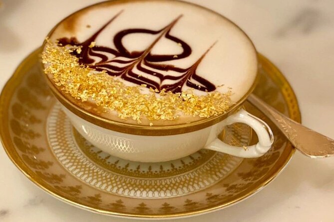 Private Abu Dhabi City Tour with Gold Coffee at Emirates Palace - Saadiyat Island and the limits of a quick stop