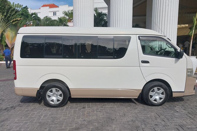 Private Airport Transfer to Hotel Riu Palace Aquarelle - Key points to know before booking