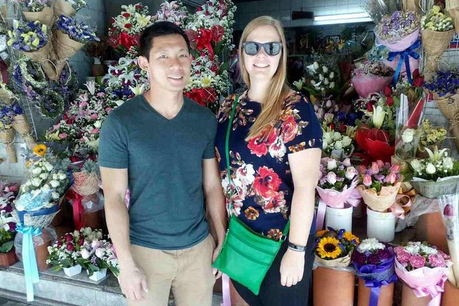 Private Bangkok City Tour Full Day With The Grand Palace - Lunch, snacks, and the important price question
