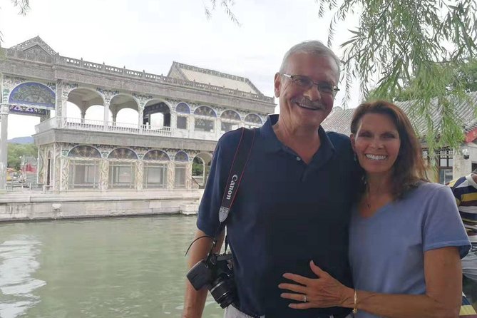 Private Beijing City Tour to Forbidden City, Temple of Heave, Summer palace - Temple of Heaven: an early look at imperial ceremony