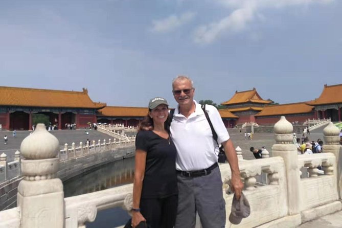 Private Beijing City Tour to Forbidden City, Temple of Heave, Summer palace - Summer Palace: gardens, water, and imperial retreat