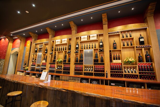Private Château Tour and Tasting in Australia - Why the private format changes the value