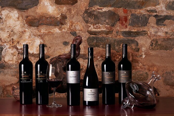Private Château Tour and Tasting in Australia - Timing, price, and practical details