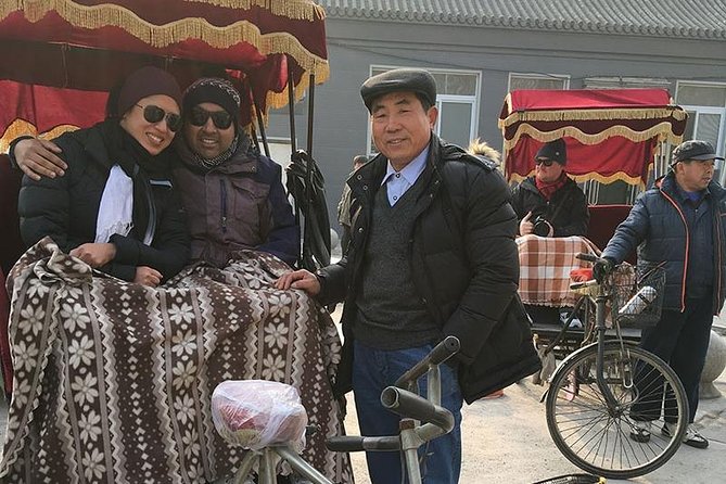 Private Day Tour: Lama Temple, Summer Palace and Hutong Dumpling Lunch - Who gets the best value from this tour?
