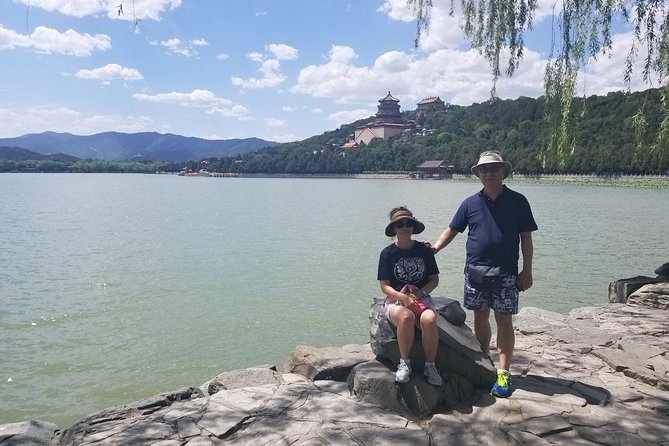 Private Day Tour of Summer Palace and Badaling Great Wall from Beijing - The five-hour Badaling visit
