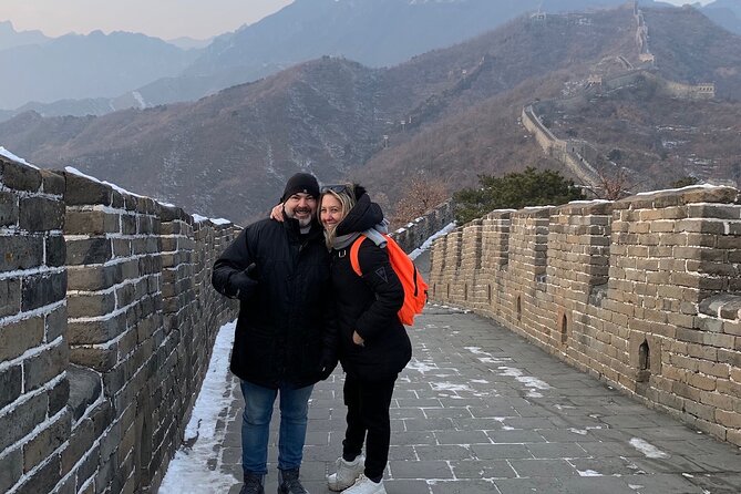 Private Day Tour to Mutianyu Great Wall and Summer Palace - Summer Palace: a softer second half