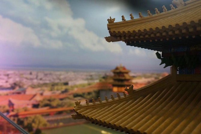 Private Day Trip of Forbidden City, Temple of Heaven and Summer Palace - A calmer hour at the Temple of Heaven