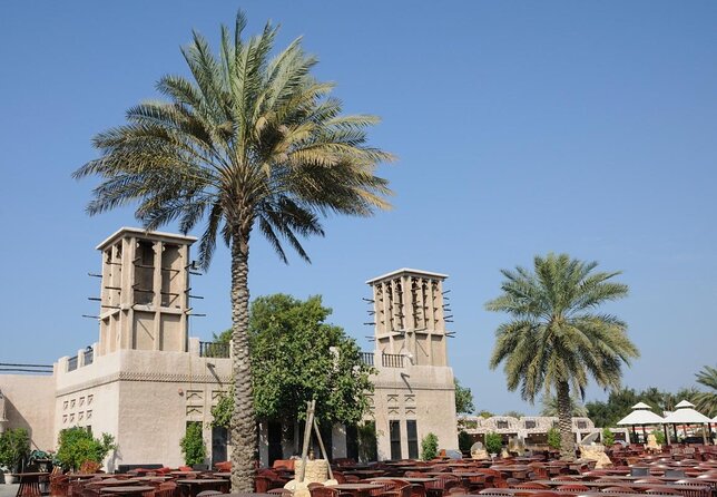 Private Full Day Tour Abu Dhabi City, Grand Mosque & Palace - Key points to know before booking