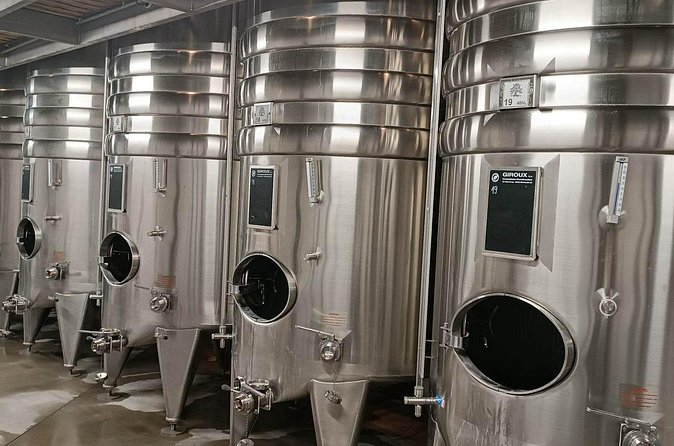 Private Full Day Tour Avignon & Wine Tasting Chateauneuf du Pape - The value of a private day from Aix-en-Provence