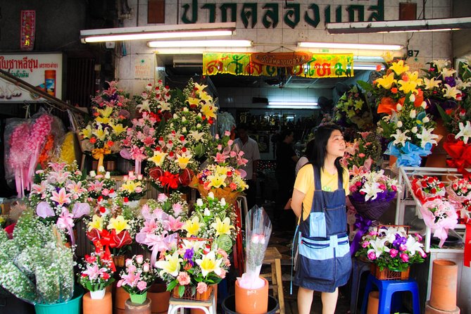 Private Grand Palace and Temple of Emerald Buddha & All Bangkok Highlights - Wat Arun beside the river