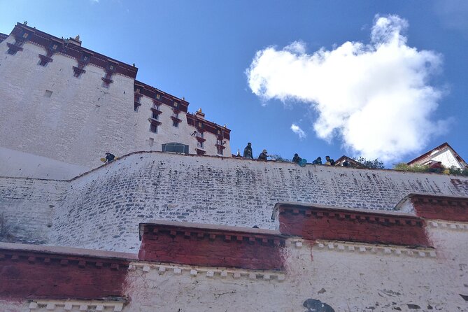 Private Guided Day Tour Potala Palace and Sera Monastery - What the Private Format Really Adds