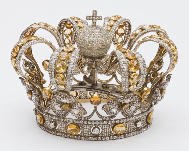 Private guided tour Royal Palace & Royal Collections Gallery - Who should book this experience?