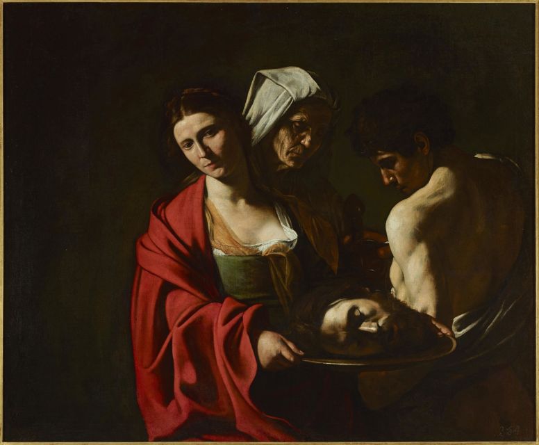 Private guided tour Royal Palace & Royal Collections Gallery - Isabel la Católica, Charles V, and the major artworks