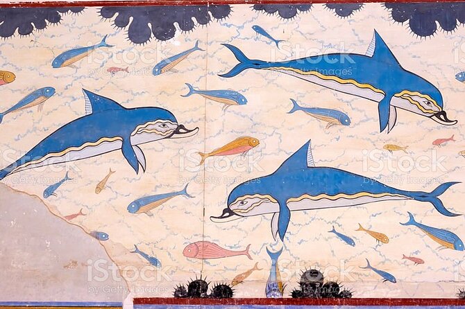 Private Guided Tour to Knossos Palace, the Museum and Heraklion - Why this private Knossos day works