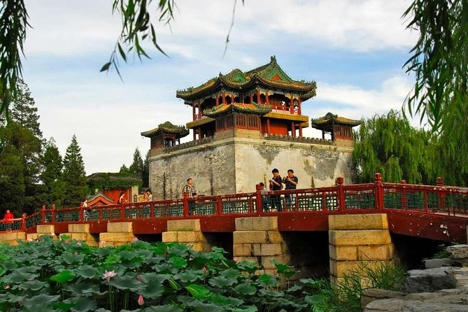 Private Half Day Tour to Beijing Panda House and Summer Palace - Why the Summer Palace deserves the longer stop