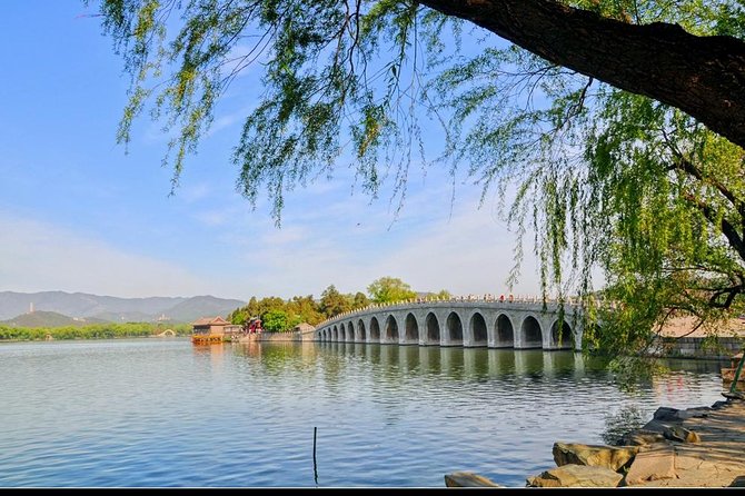 Private Half Day Tour to Beijing Panda House and Summer Palace - Is $138 per person a fair price?