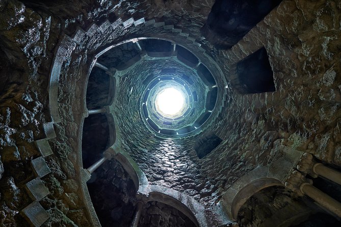 Private Half Day Tour to Sintra and Pena Palace from Lisbon - Sintra village: pastries, palaces, and a slower hour