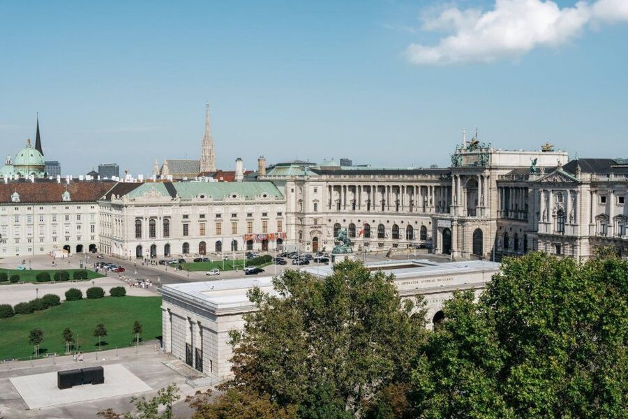 Private Half-day Vienna City Tour incl. Schönbrunn Palace - Languages, comfort, and pace