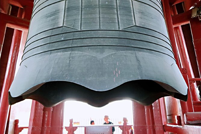 Private Hutong Tour: Prince Gong's Palace, Drum & Bell Tower - Practical details that affect your day