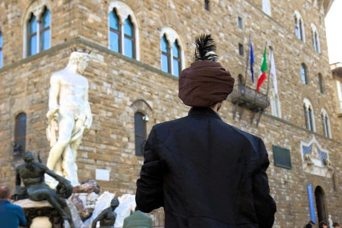 Private Kids Treasure Hunt in Palazzo Vecchio. Timed entry! - Why this treasure hunt works for families