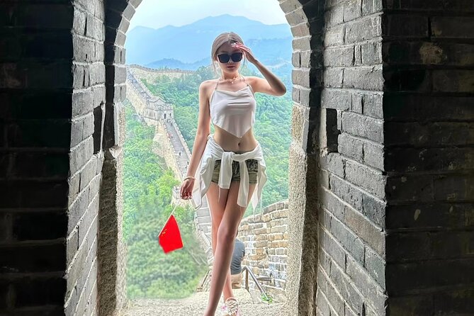 Private Mutianyu Great Wall and Summer Palace Layover or Day Tour - Extra help beyond the day itself
